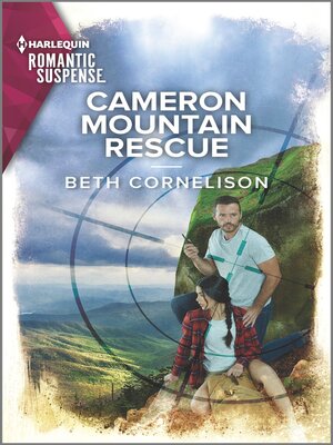 cover image of Cameron Mountain Rescue